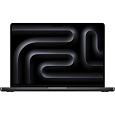 MacBook Pro 14'' M5 Pro chip with 15-core CPU and 16-core GPU, 24GB, 1TB SSD - Space Black