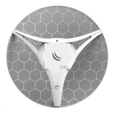 BAZAR - MikroTik LHG LTE6 kit (RBLHGR&R11e-LTE6), 2G/3G/LTE, modem kategorie 6 (300/50Mbps) - Po opravě (Komplet) BAZAR - MikroTik LHG LTE6 kit (RBLHGR&R11e-LTE6), 2G/3G/LTE, modem kategorie 6 (300/50Mbps) - Po opravě (Komplet)