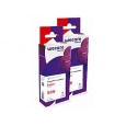 WECARE Armor cartridge pro CANON iP4850 (CLI526BK), sada černá, 2x10,5ml