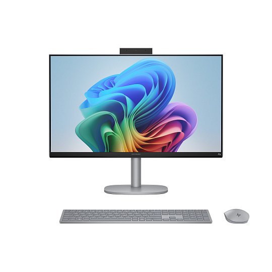 HP OmniStudio X 27-cs1000nc, 27" FHD, Core Ultra 7 256V, 16GB DDR5, SSD 512GB, Win11 Pro 2M Game Pass