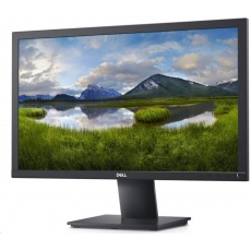 DELL LCD E2220H 22" TN 16:9 5ms/1000:1/VGA/DP/3RNBD/Black DELL LCD E2220H 22" TN 16:9 5ms/1000:1/VGA/DP/3RNBD/Black