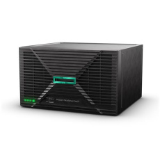 HPE PL MicroServer Gen11 G7400 (3.7/2C) 16G VROC 4LFF-NHP 1TB HDD 4p1G NBD111 Smart Choice