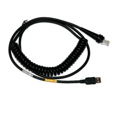 Honeywell connection cable, RS232 Honeywell connection cable, RS232