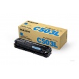 HP - Samsung CLT-C503L H-Yld Cyan Toner Cr (5,000 pages)