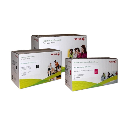 Xerox Everyday alternativní toner HP (Q5942X/ Q1339A/ Q5945A) 42A 39A 45A pro HP LaserJet 4250,4300(20000str)Mono