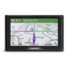 Garmin GPS navigace Drive 51S Lifetime Europe20 Garmin GPS navigace Drive 51S Lifetime Europe20