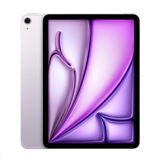 iPad Air 11'' Wi-Fi + Cellular 128GB - Purple iPad Air 11'' Wi-Fi + Cellular 128GB - Purple