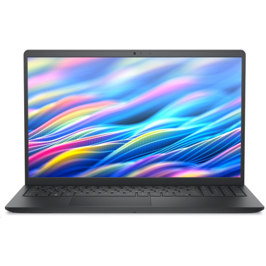 DELL NTB 15 DC15250/i5-1334U/16GB/512GB SSD/15.6" FHD/Intel UHD/3 Cell/65W/WLAN/non-BCK Kb/W11 Pro/3Y PS NBD