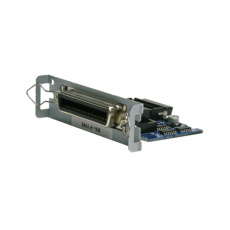 Parallel Interface Parallel Interface
