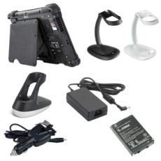 Zebra Y DC power cord Zebra Y DC power cord