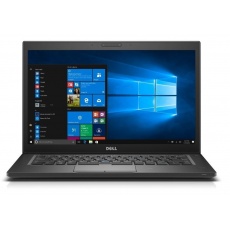 REPAS DELL NTB Latitude 7480 - 14" FHD,i7-7600U@2,80 GHz,8GB,128SSD,HD Graphics 520,USB 3.0,HDMI,č.karet,W10P REPAS DELL NTB Latitude 7480 - 14" FHD,i7-7600U@2,80 GHz,8GB,128SSD,HD Graphics 520,USB 3.0,HDMI,č.karet,W10P