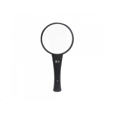 WG - Ruční lupa Dr. Zvětšioko/black WG - Ruční lupa Dr. Zvětšioko/black