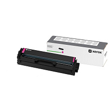 Xerox Genuine Magenta Standard Capacity Toner pro C240/C245/C255/C300/C303/C305 (1200 stran)