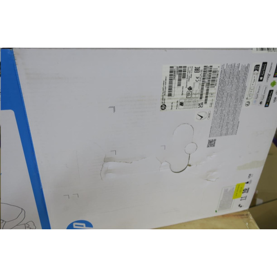 BAZAR - HP LaserJet Pro MFP 4102dw (40str/min, A4, USB, Ethernet, Wi-Fi, PRINT, SCAN, COPY, DADF, duplex) pošk. BOX