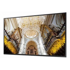 SMART Signage LED QE75T 75" LH75QETEPGCXEN