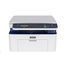 Xerox B105V_BI, A4 ČB MFP (kopírování, tisk, skenování), 20ppm, USB, Wifi, Apple AirPrint