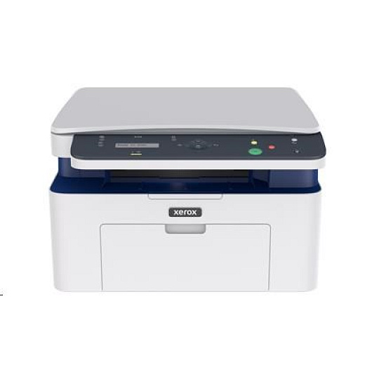 Xerox B105V_BI, A4 ČB MFP (kopírování, tisk, skenování), 20ppm, USB, Wifi, Apple AirPrint