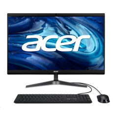 ACER PC  AIO Veriton Z2514G,i5-12450H,23,8" 1920x1080,8GB DDR4,512GB SSD,VESA KIT,W11Pro