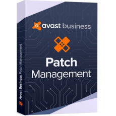 _Nová Avast Business Patch Management  9PC na 36 měsíců