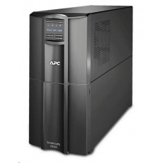 APC Smart-UPS 2200VA LCD 230V with SmartConnect (1980W) APC Smart-UPS 2200VA LCD 230V with SmartConnect (1980W)