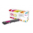 OWA Armor toner pro BROTHER HL 3140, 3150, 3170, MFC 9130 9330,9340,2200 Stran,TN245M, červená/magenta (TN-245M/TN-246M)