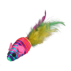 HUHU hr. mys provazkova prouzkata 4,5cm bal. 150ks
