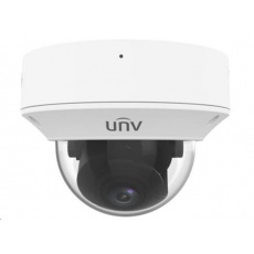 Uniview IPC3232SB-ADZK-I0 , 2Mpix, 25sn/s, H.265,obj. 2,7-13,5 mm (107,4-29,2°), PoE, IR 40m, ROI, WDR 120dB, 3DNR, IP67