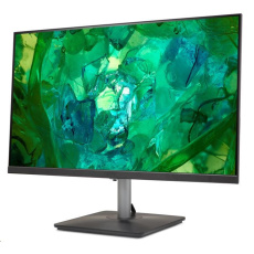 ACER LCD Vero CB272P6bipr 69cm (27") IPS LED, FHD 1920x1080@144Hz, 250cd/m2, 178/178, 1ms (VRB), Black ACER LCD Vero CB272P6bipr 69cm (27") IPS LED, FHD 1920x1080@144Hz, 250cd/m2, 178/178, 1ms (VRB), Black