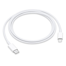BAZAR - APPLE USB-C na Lightning kabel (1 m), poškozený obal BAZAR - APPLE USB-C na Lightning kabel (1 m), poškozený obal