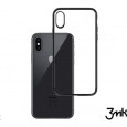 3mk Satin Armor Case pro Apple iPhone Xs Max