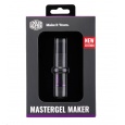 Cooler Master termální pasta na CPU Master Gel Maker, tep. vodivost 11 W.m, 1.5ml, šedá