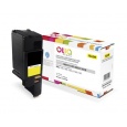 OWA Armor toner pro DELL 1250, 1350, 1355, C1760, C1765, 1400   Stran, 593-11143, žlutá/yellow