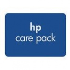 HP CPe - Carepack 3 Year NBD Onsite/Disk Retention NB , ntb with  3Y Standard Warranty