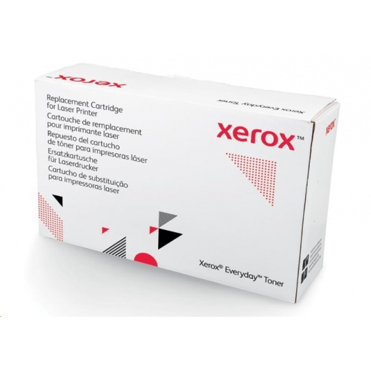 Xerox Everyday alternativní toner HP CE403A pro HP LaserJet Enterprise 500 color M551, MFP M575; (6000str)Magenta