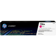 HP 126A Magenta LJ Toner Cart, CE313A (1,000 pages)