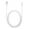 APPLE USB kabel s konektorem Lightning (2m)