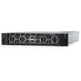 DELL SRV PowerEdge R7615/8x2.5"/9224/2x16GB/480GB SSD SATA/2x700W/H755/iDRAC9 En./3Yr Basic NBD