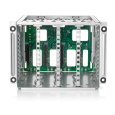 HPE ProLiant ML350 Gen11 4LFF SAS/SATA Basic Drive Cage Kit