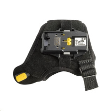 Zebra glove, right, M Zebra glove, right, M