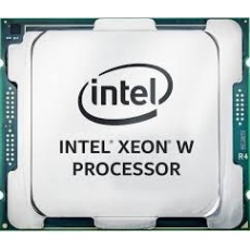 CPU INTEL XEON W-2133, LGA2066, 3.60 GHz, 8,25MB L3, 6/12, tray (bez chladiče)