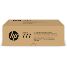 HP 777 DesignJet Maintenance Cartridge HP 777 DesignJet Maintenance Cartridge