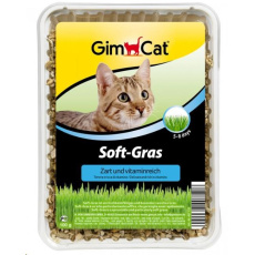 Trava GIMPET Soft-Grass 100g