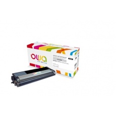 OWA Armor toner pro BROTHER HL L8350, DCP L8450, MFC L8850, 6000 Stran, TN329BK,  černá/black (TN-329BK)