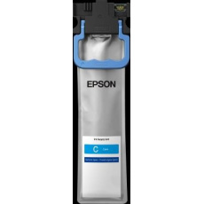 EPSON WorkForce Pro EM/EP-C800R Cyan XL Ink