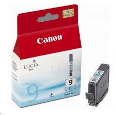 Canon CARTRIDGE PGI-9PC foto azurová pro PIXMA iX7000, Pro9500 (1150 str.)