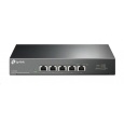 TP-Link switch TL-SX105 (5x10GbE, fanless)