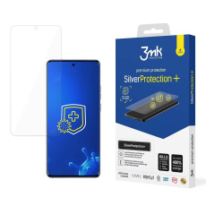 3mk SilverProtection+ pro Motorola Edge 40, 3mk SilverProtection+ pro Motorola Edge 40,