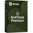 _Nová Avast AntiTrack Premium 1PC na 12 měsíců