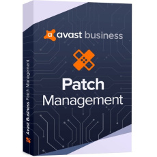 _Nová Avast Business Patch Management 67PC na 36 měsíců