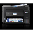 EPSON tiskárna ink EcoTank L6290, 4v1, A4, 1200x4800dpi, 33ppm, USB, Wi-Fi, LAN